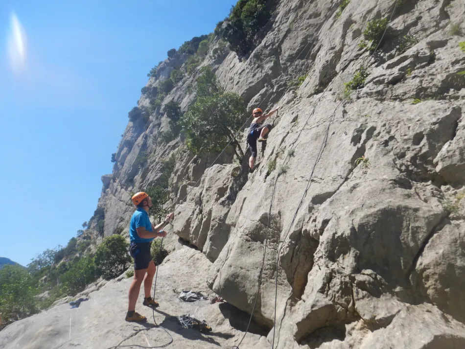 Camping Sunêlia Ma Prairie