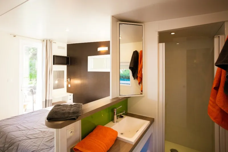 Cottage Grand Prestige Taos