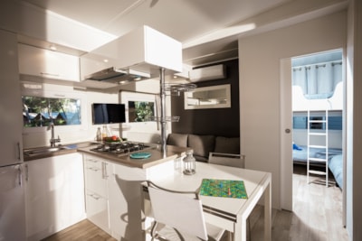 Cottage GRAND PRESTIGE TAOS — 4