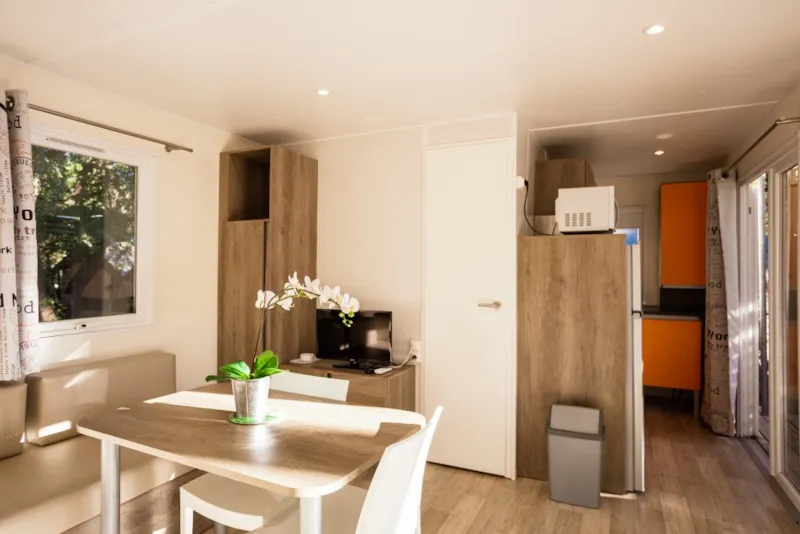 Sunêlia Prestige Declik