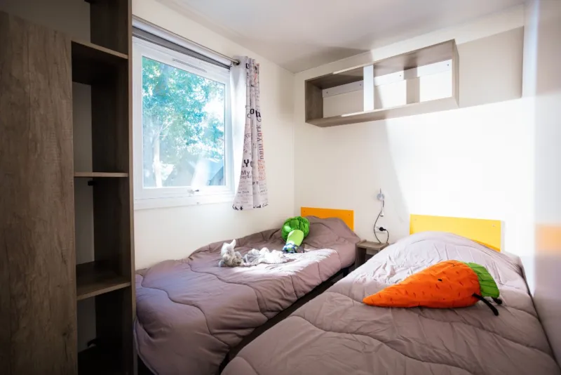 Sunêlia Prestige Declik