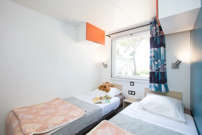 Sunêlia Confort Pinede