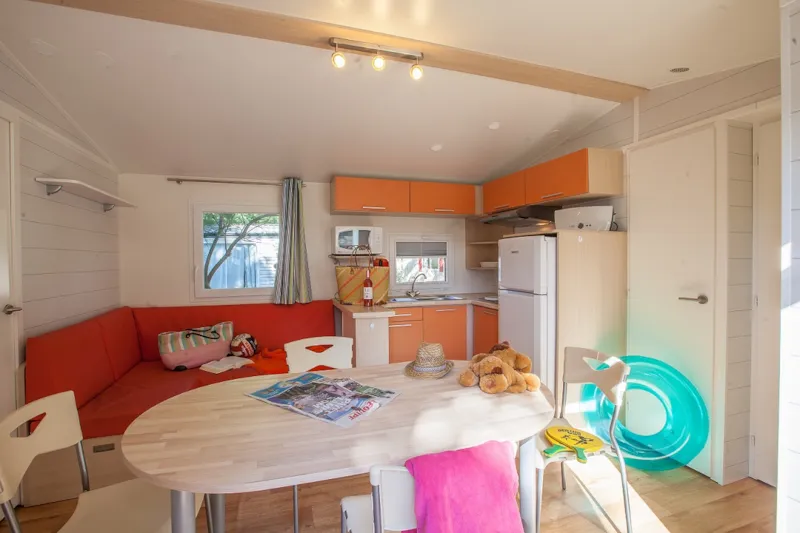 Loisir Confort Grand Charme