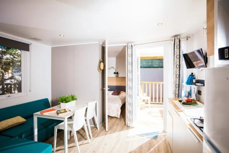 Sunêlia Prestige Olivier