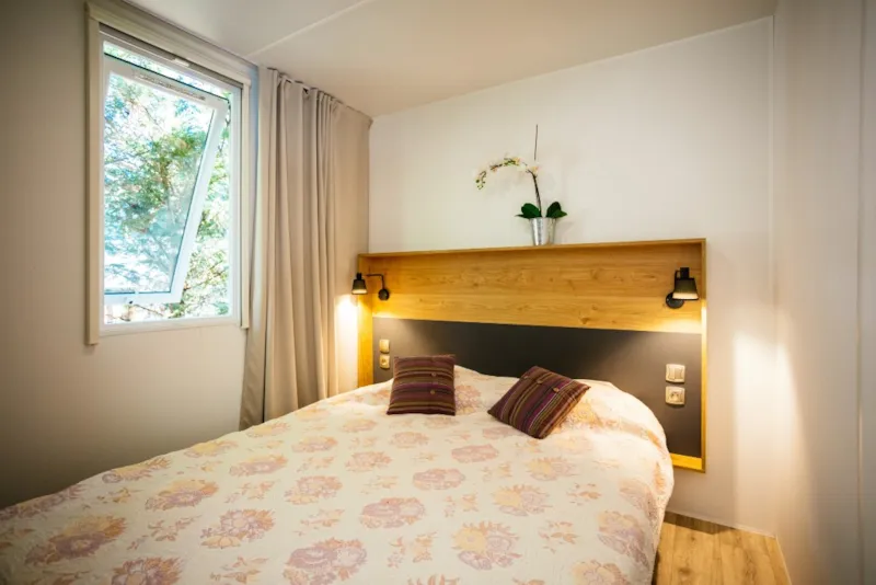 Sunêlia Prestige Olivier