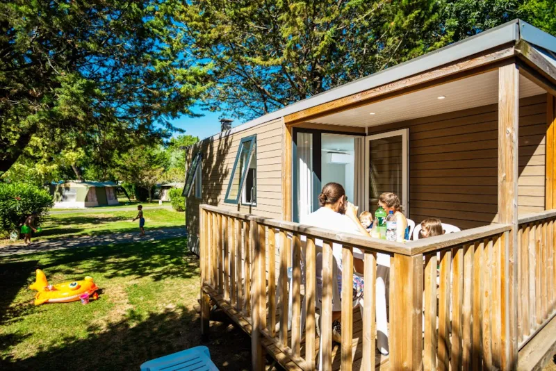 Sunêlia Prestige Olivier