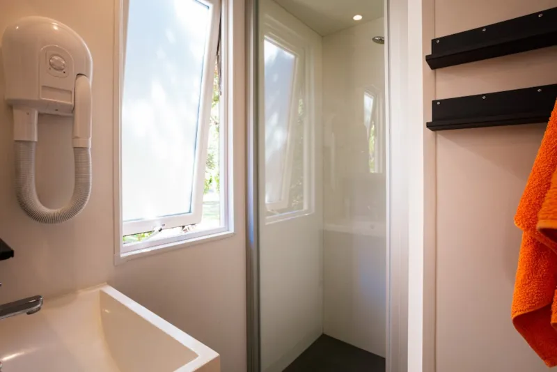 Sunêlia Prestige Olivier