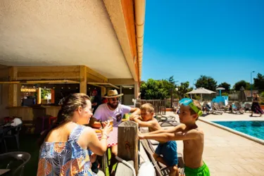 Camping Sunêlia Ma Prairie - image n°2 - Camping Direct