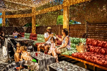 Camping Sunêlia Ma Prairie - image n°3 - Camping Direct