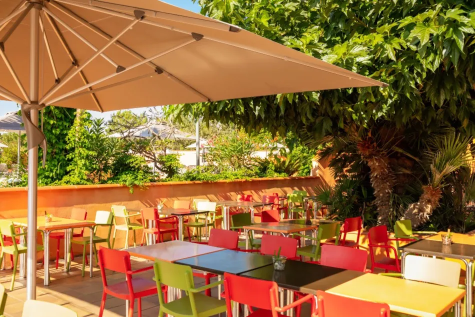 Camping Sunêlia Ma Prairie