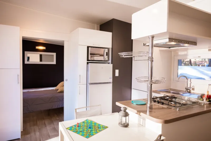 Cottage Grand Prestige Taos