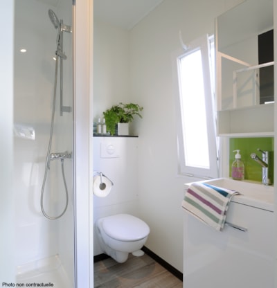 Cottage GRAND PRESTIGE TAOS — 9