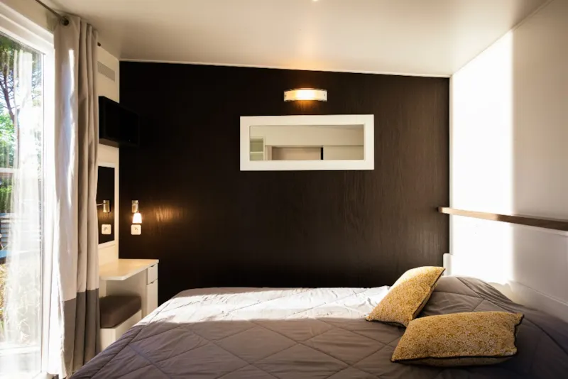 Cottage Grand Prestige Taos Xl