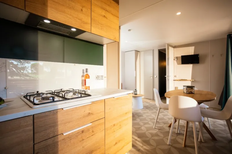 Sunêlia Prestige Laurier