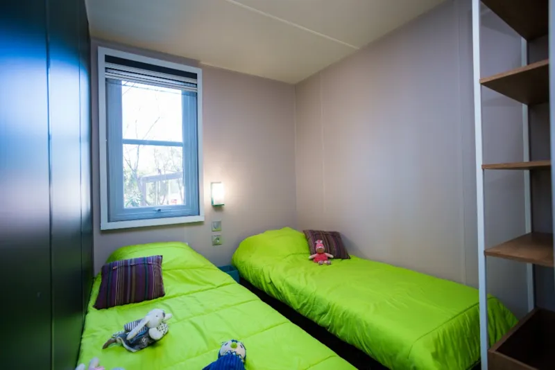 Sunêlia Prestige Laurier