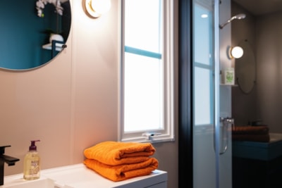 SUNÊLIA PRESTIGE LAURIER — 6