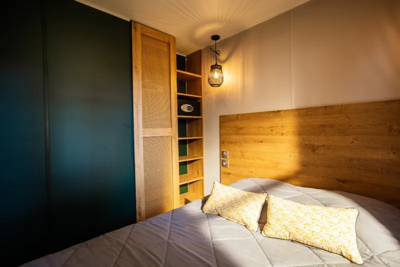 Sunêlia Prestige Laurier