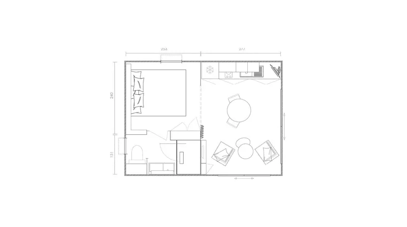 Sunêlia Luxe Studio