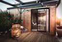 New 2024 - Sunêlia Luxe Studio - 1 Bedroom -1 Bathroom - Air Conditioning - Tv - Dishwasher - Wifi - New 2024 - Sunêlia Luxe Studio - 1 Bedroom -1 Bathroom - Air Conditioning - Tv - Dishwasher - Wifi -