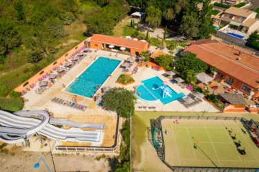 Camping Sunêlia Ma Prairie - image n°3 - Camping Direct