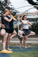 Foto #53 van Camping Sunêlia Ma Prairie