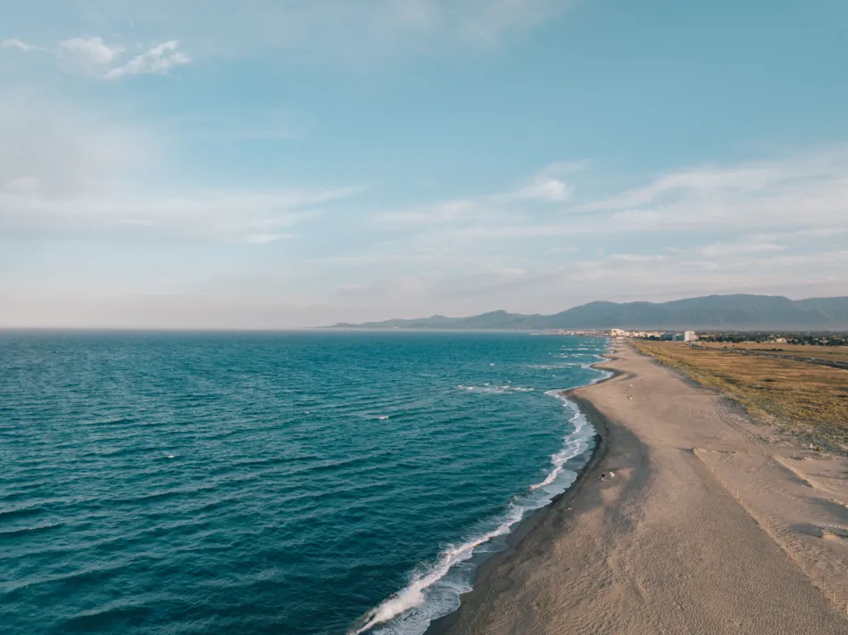 Camping Sunêlia Ma Prairie