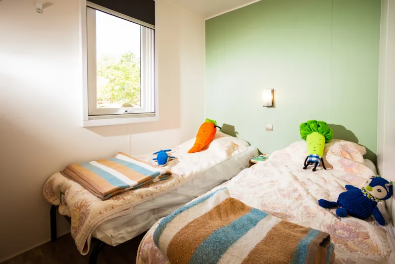 Sunêlia Prestige Olivier