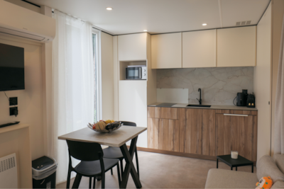 SUNÊLIA LUXE STUDIO — 3