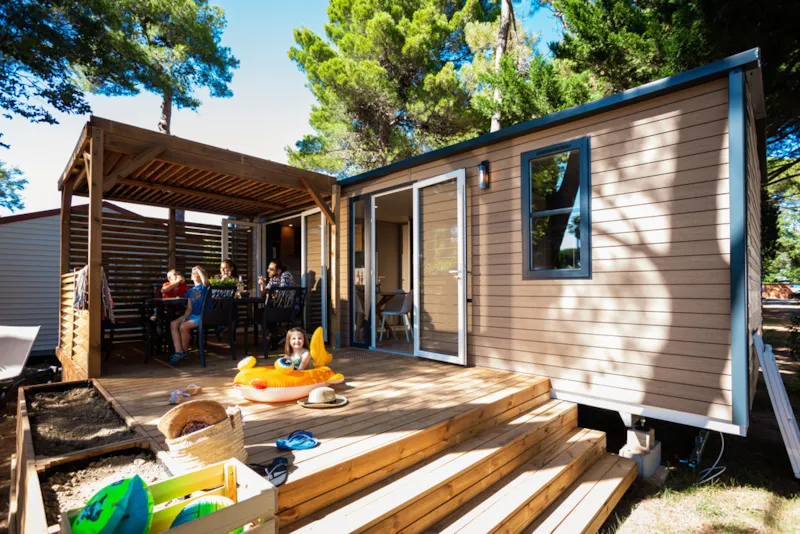 Sunêlia Prestige Laurier