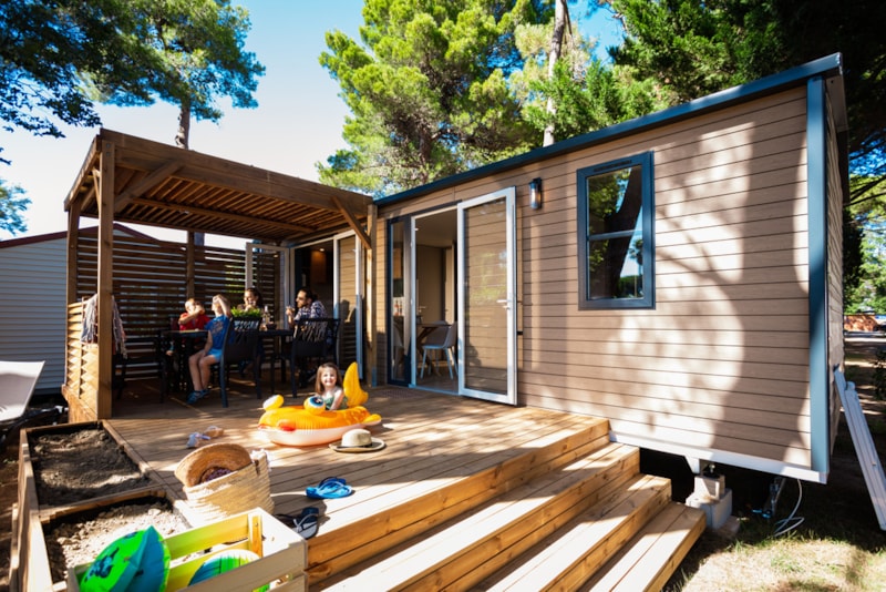 SUNÊLIA PRESTIGE LAURIER