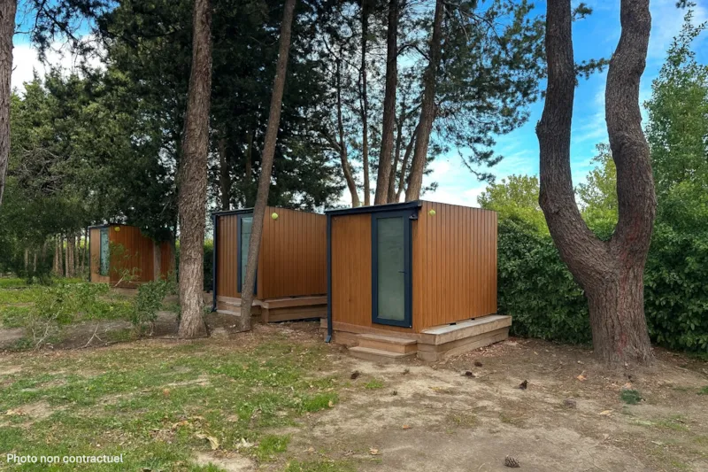 Emplacement Privilege Sanitaire Individuel- Nouveauté 2026