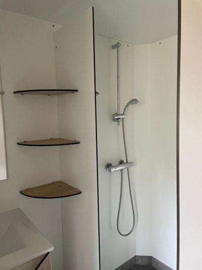 Privilege pitch with PRIVATE BATHROOM FACILITIES - New for 2026 — 6