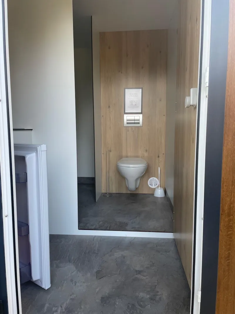 Emplacement Privilege Sanitaire Individuel- Nouveauté 2026