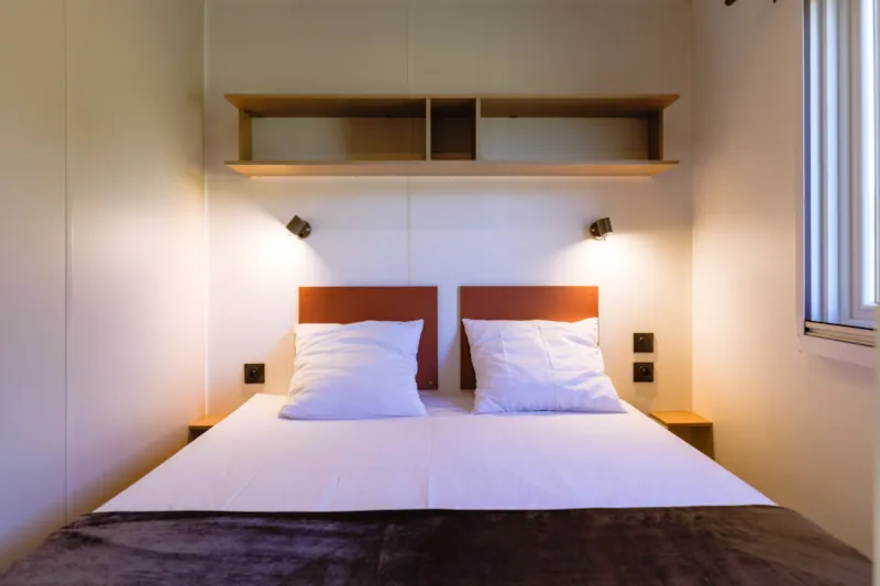 Sunêlia Prestige Oranger - Nouveauté 2026