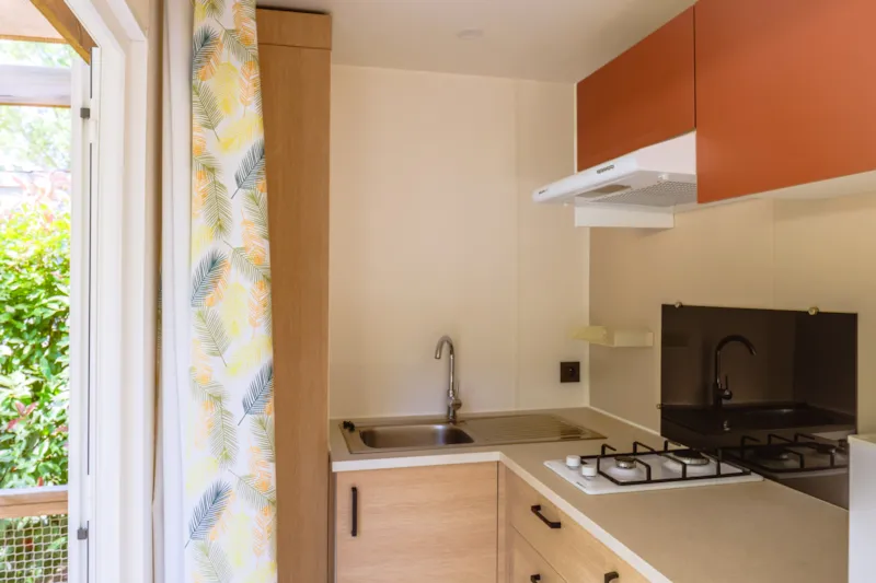 Sunêlia Prestige Oranger - Nouveauté 2026