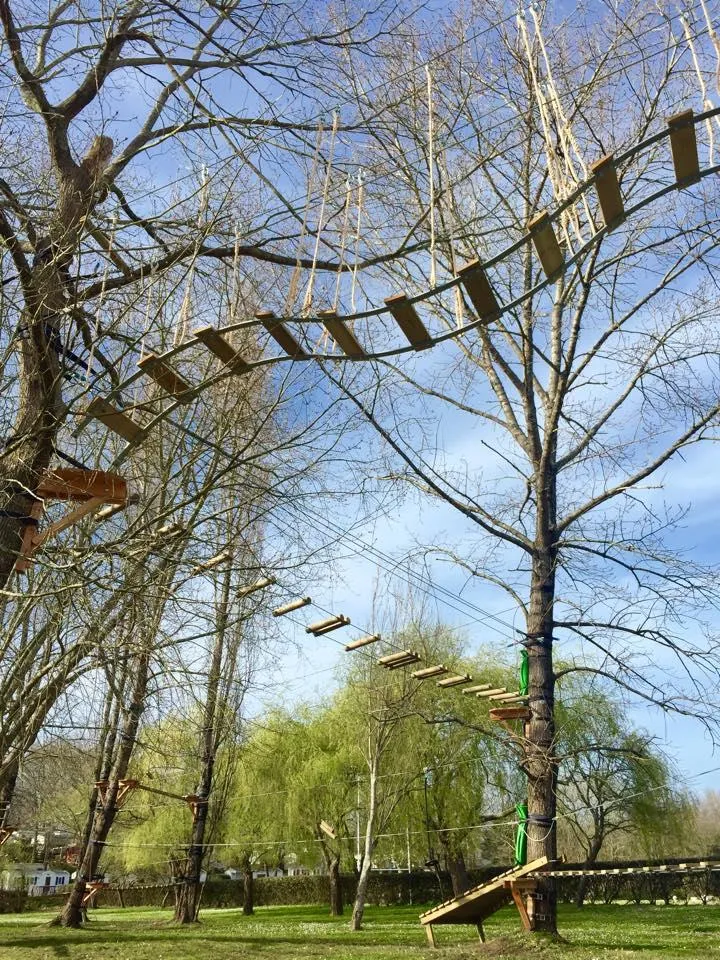 OLD-Camping Bidart - J'aime le camping