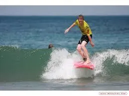 OLD-Camping Bidart - J'aime le camping