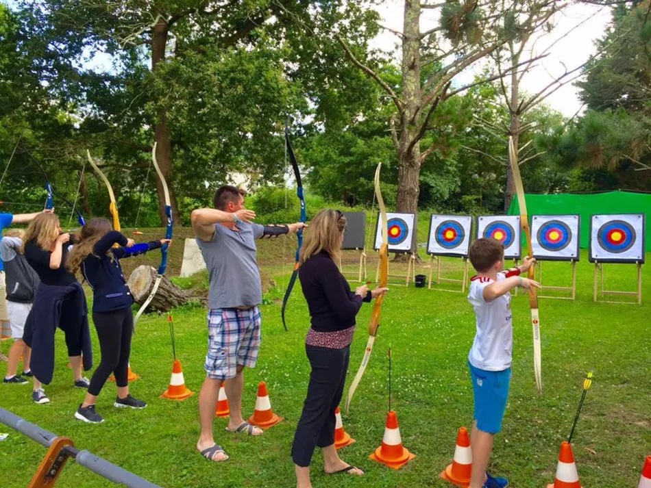 OLD-Camping Bidart - J'aime le camping