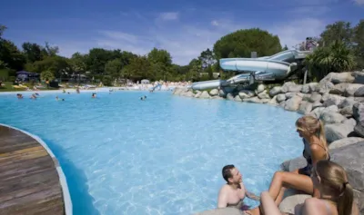 Camping Bidart - J'aime le camping - Nouvelle-Aquitaine