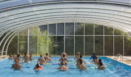 OLD-Camping Bidart - J'aime le camping - image n°2 - Camping Direct