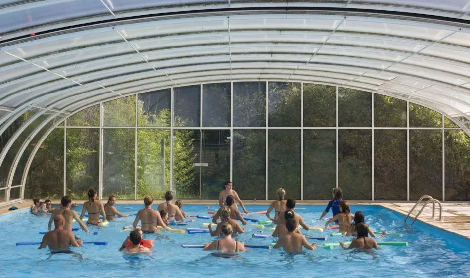 OLD-Camping Bidart - J'aime le camping