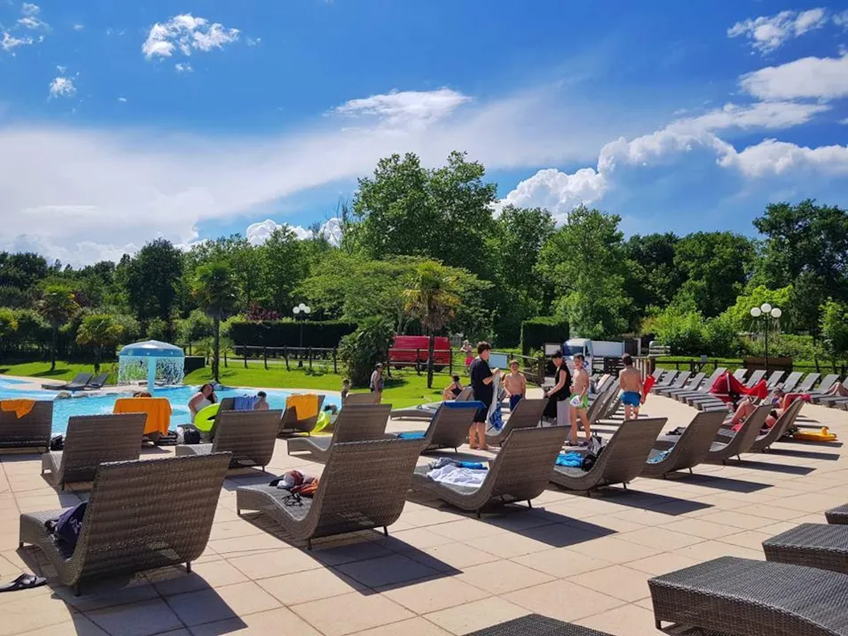 OLD-Camping Bidart - J'aime le camping