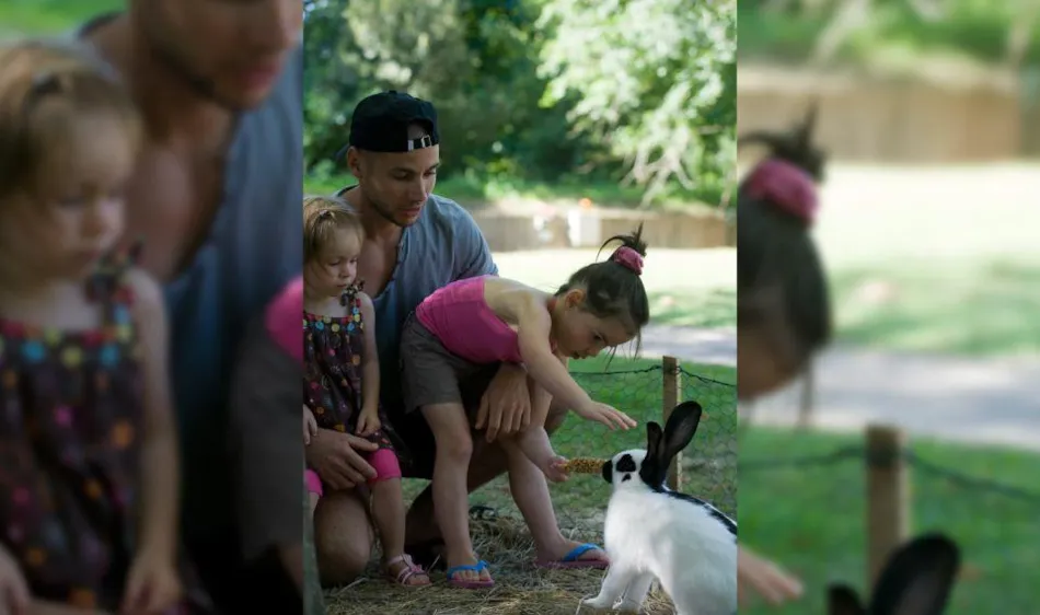 OLD-Camping Bidart - J'aime le camping