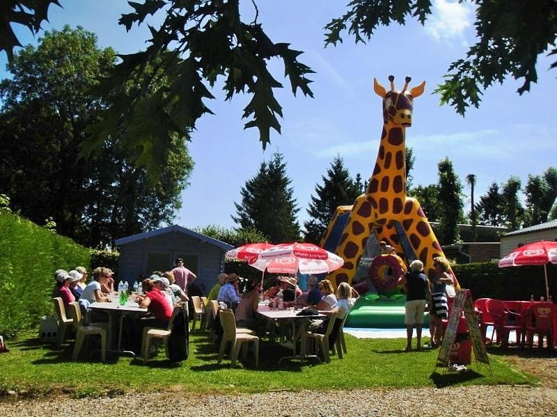 Camping Maupassant — Foto 3