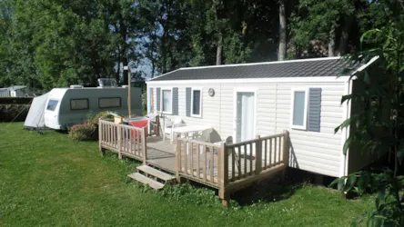 Camping Maupassant - image n°2 - Camping Direct