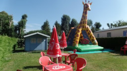 Camping Maupassant - image n°22 - Roulottes