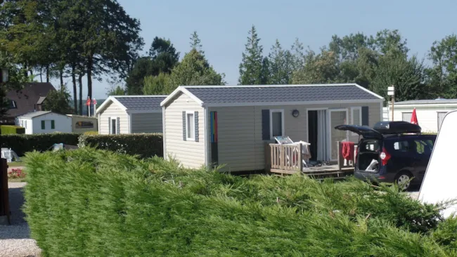 Camping Maupassant - image n°4 - Camping Direct
