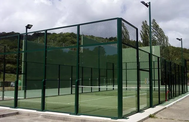 Camping Fuentes Carrionas