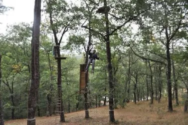 Camping Fuentes Carrionas - image n°3 - Camping Direct