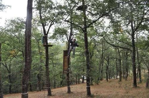 Camping Fuentes Carrionas